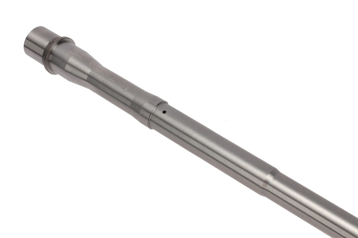 Odin-Works-16.1-Pistol-.300-BLK-Medium-Profile-Barrel-w-Tunable-Gas-Block-and-Gas-Tube-Odin-Works-16.1-Pistol-.300-BLK-Medium-Profile-Barrel-w-Tunable-Gas-Block-and-Gas-Tube Odin Works 16.1" Pistol .300 BLK Medium Profile Barrel w/ Tunable Gas Block and Gas Tube