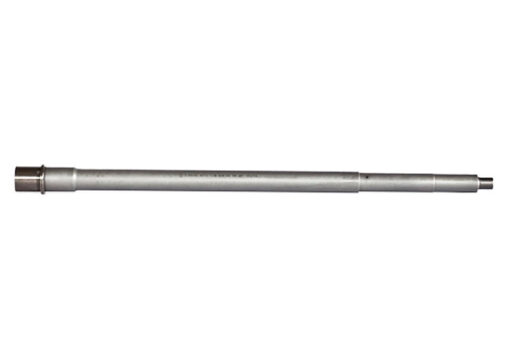 Ballistic Advantage 18" .223 Wylde SPR Stainless Steel Rifle Length AR-15 Barrel w/ Ops 12, Premium Series - Black Rifle Depot