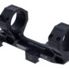 Geissele Super Precision 30mm Scope Mount - Black