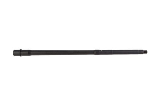 Criterion Barrels 20" .223 Wylde Hybrid Nitride Rifle Length Barrel - Black Rifle Depot