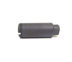 KAK Industry 1/2-36 Slimline Flash Can