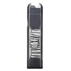 ETS H&K MP5 9mm 10-Round Magazine - Carbon Smoke