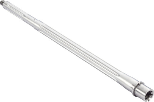Wilson Combat 18" 5.56 NATO Recon Stainless Rifle-Length Fluted Barrel - Black Rifle Depot