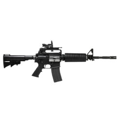 NcSTAR AR Combo/Carry Handle Adapter Red And Green Reflex Sight w/ 4 Reticles