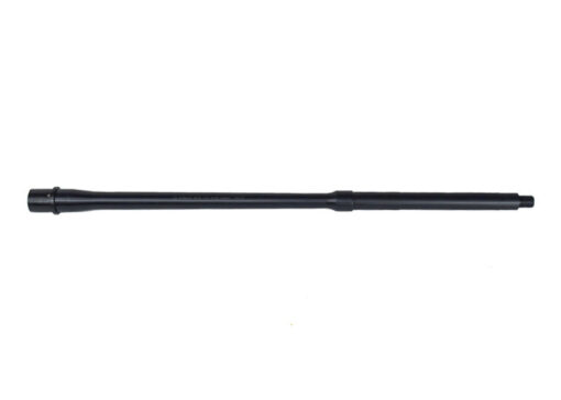 Ballistic Advantage 20" 5.56 Government Rifle Length Modern Series Barrel - Black Rifle Depot