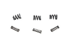 Sprinco AR-10 / AR-308 Dual Extractor Spring Upgrade Kit - 3 Pack