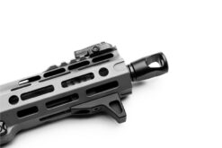 SLR Rifleworks SR22 Muzzle Brake
