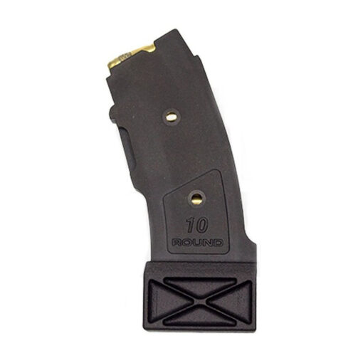 Anarchy Outdoors CZ 455/457 3 Round Mag Extension - Black Rifle Depot