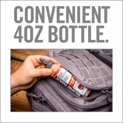 Bore-Max Bore Solvent 4oz