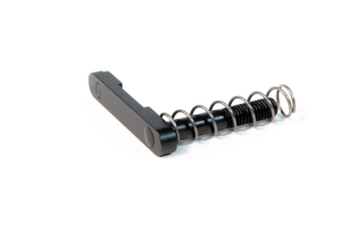 Geissele Super Stainless Magazine Catch - Black Rifle Depot