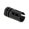 Forward Controls Design 1815 3-Prong Flash Hider - 1/2-28