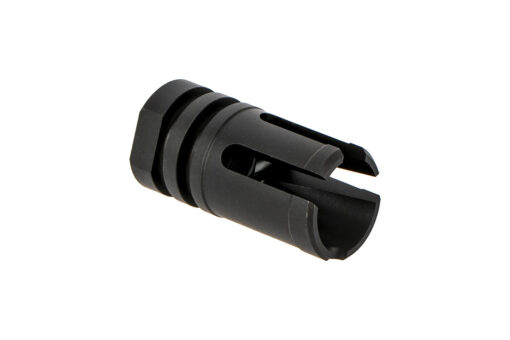 Forward Controls Design 1815 3-Prong Flash Hider - 1/2-28 - Black Rifle Depot