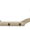 Aero Precision Ultralight 1" Scope Mount, Standard - FDE