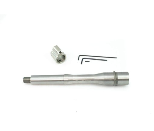 ODIN Works 7.5" 223 Wylde Pistol Length Medium Profile Stainless Steel w/ FREE tunable GB - Black Rifle Depot