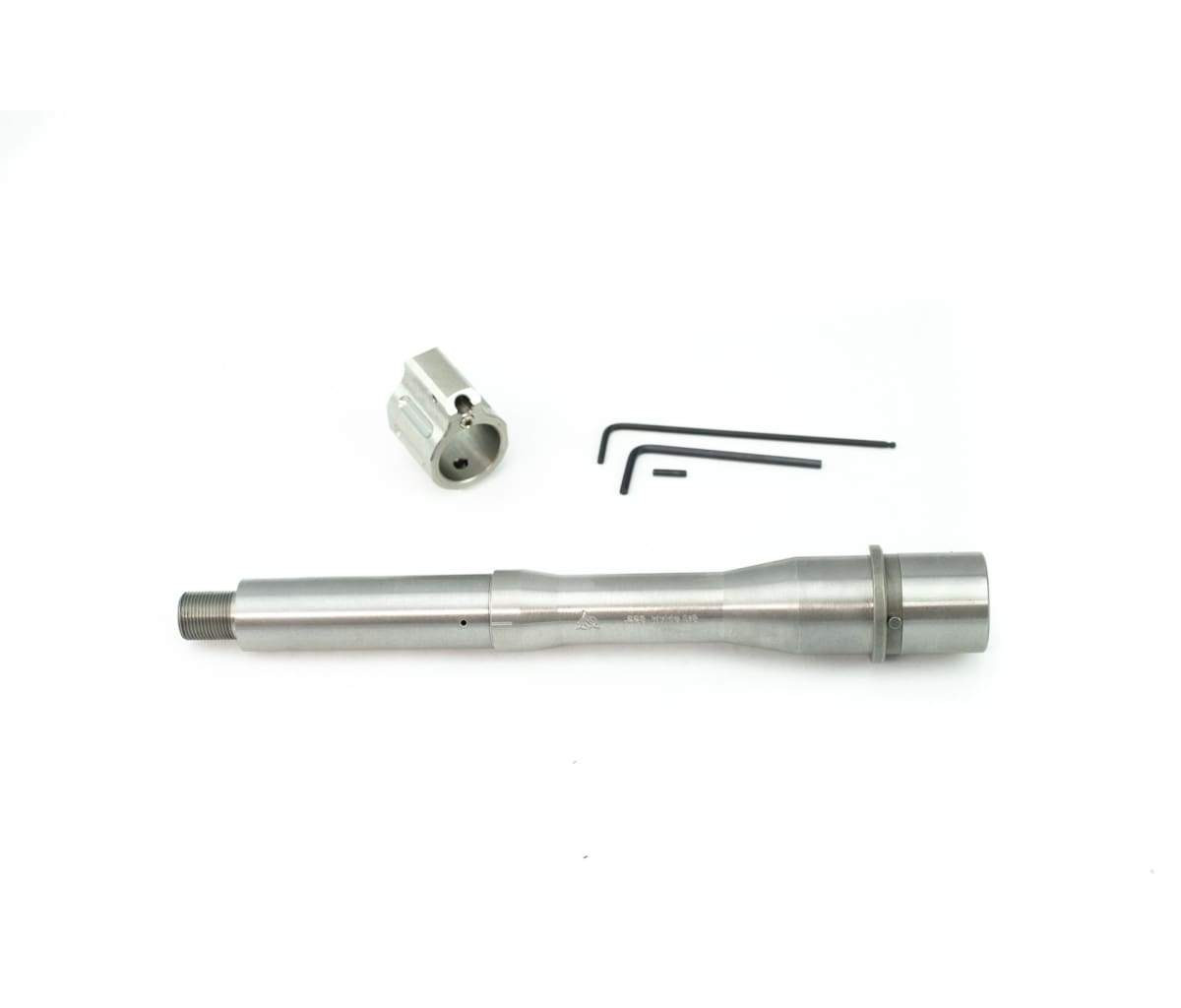 ODIN-Works-7.5-223-Wylde-Pistol-Length-Medium-Profile-Stainless-Steel-w-FREE-tunable-GB-ODIN-Works-7.5-223-Wylde-Pistol-Length-Medium-Profile-Stainless-Steel-w-FREE-tunable-GB ODIN Works 7.5" 223 Wylde Pistol Length Medium Profile Stainless Steel w/ FREE tunable GB