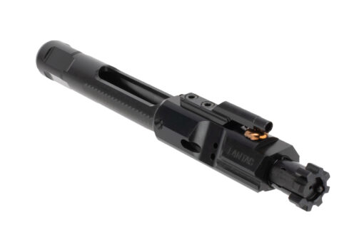 Lantac Enhanced .308 Bolt Carrier Group - Black Nitride - Black Rifle Depot