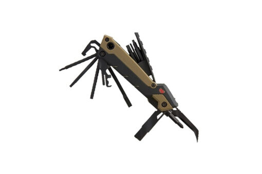 Real Avid AR-15 PRO Gun Tool - Black Rifle Depot