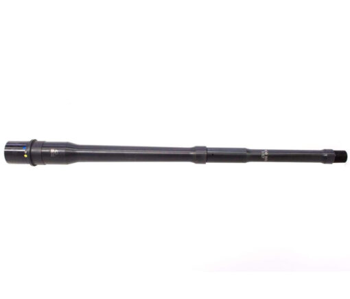 Faxon Firearms 16" Big Gunner .308 WIN Mid-Length Salt Bath Nitride 4150 Barrel - Black Rifle Depot