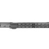 16" M4 Carbine 1:8 M-LOK Upper Assembly - Black
