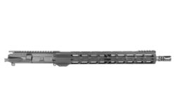 16" M4 Carbine 1:8 M-LOK Upper Assembly - Black