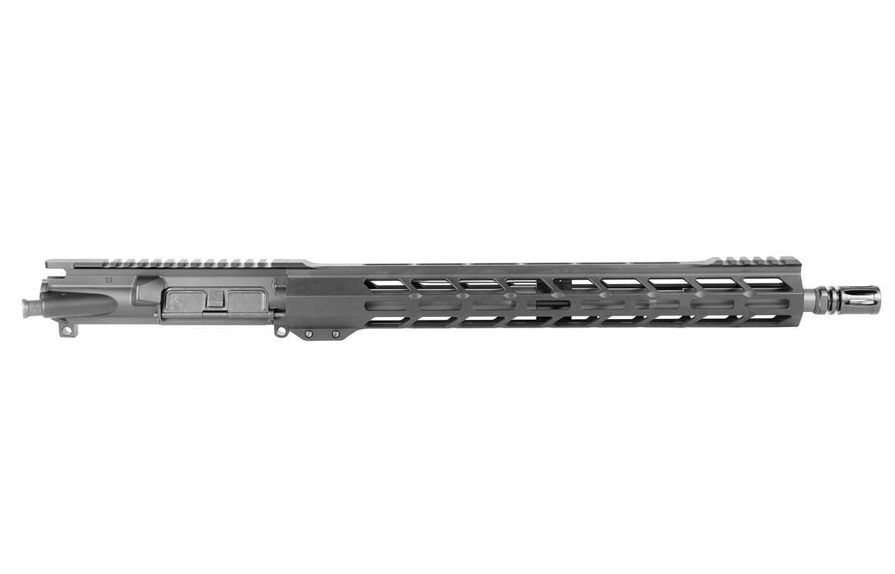 16-M4-Carbine-18-M-LOK-Upper-Assembly-Black-16-M4-Carbine-18-M-LOK-Upper-Assembly-Black 16" M4 Carbine 1:8 M-LOK Upper Assembly - Black