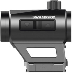 Swampfox Liberator 1x22 Mini Dot Sight