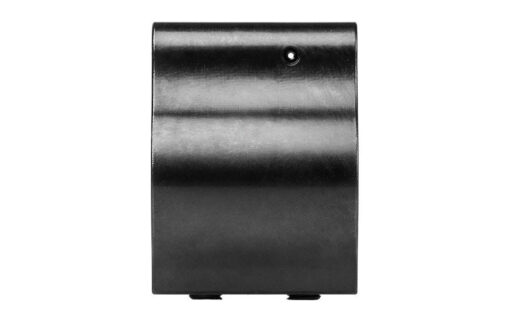Aero Precision .750 Low Profile Gas Block - Black Nitride w/ No Logo - Black Rifle Depot