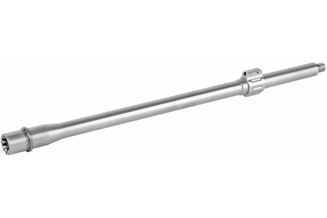 ODIN-Works-18-223-Wylde-Rifle-Length-3-Gun-Profile-Stainless-Steel-Barrel-w-FREE-tunable-GB-ODIN-Works-18-223-Wylde-Rifle-Length-3-Gun-Profile-Stainless-Steel-Barrel-w-FREE-tunable-GB ODIN Works 18" 223 Wylde Rifle Length 3-Gun Profile Stainless Steel Barrel w/ FREE tunable GB