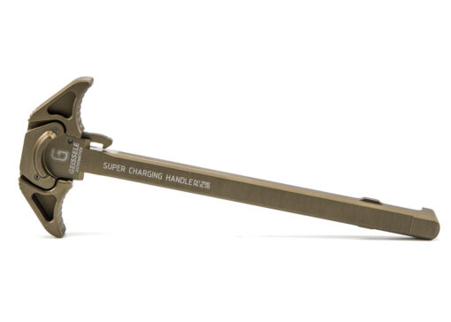 Geissele Super Charging Handle .223/5.56 - DDC - Black Rifle Depot