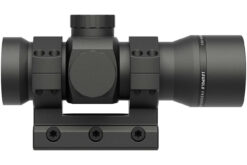 Leupold Freedom RDS (34mm) Red Dot 1.0 MOA Dot w/Mount