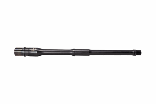Faxon Firearms 16" Big Gunner 1:3 8.6 BLK Carbine Nitride Barrel - Black Rifle Depot