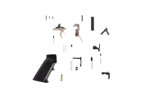 Sons of Liberty Gun Works Blaster Guts AR-15 Complete LPK - Black Rifle Depot