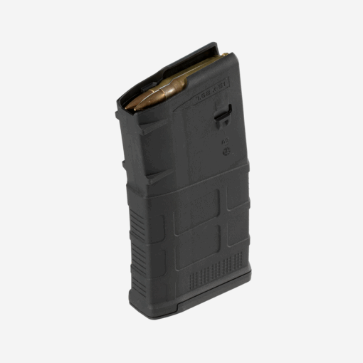 Magpul PMAG M3 7.62/.308 20RD - Black - Black Rifle Depot