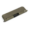 Strike Industries AR Billet Ultimate Dust Cover - OD Green