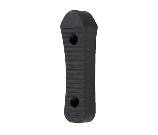 Magpul PRS Extended Rubber Butt-Pad - Black - Black Rifle Depot