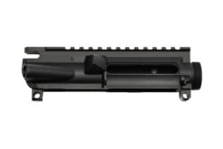Battle Arms Workhorse Stripped No Ejection Port Or Forward Assist AR-15 Upper Receiver