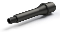 Foxtrot Mike ULTRALIGHT Premium 5" 1:10 Nitride 9mm Barrel