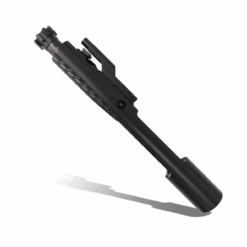 KAK Industry K-SPEC AR-15 5.56/.223/300BLK Bolt Carrier Group - Chrome Lined Phosphate