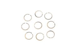 Sprinco M4 / AR-15 Gas Ring - 9 Pack