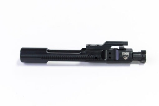 Faxon Firearms 6.5 Grendel 9310 Bolt Carrier Group Complete - Nitride - Black Rifle Depot
