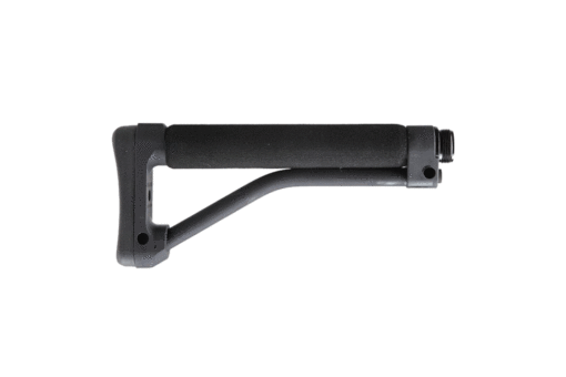 DoubleStar ACE  ARFX Skeleton Stock - Rifle Length - Black Rifle Depot