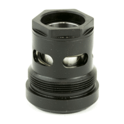 SilencerCo Low Profile 3-Lug Mount - 9MM