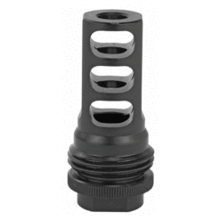 SilencerCo ASR Muzzle Brake - .30/7.62MM 5/8x24