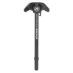 AERO Precision BREACH Ambidextrous  AR15 Charging Handle - Small Lever