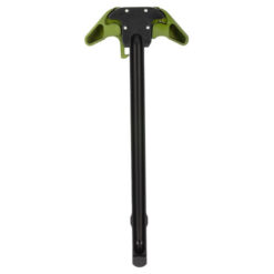 AERO Precision BREACH Ambidextrous AR-15 Charging Handle - OD Green
