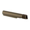 Aero Precision Enhanced Carbine Buffer Tube - Kodiak Brown