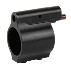 AERO Precision .750 Low Profile Adjustable Gas Block