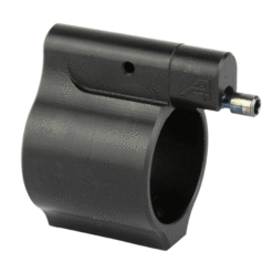 AERO Precision .875 Low Profile Adjustable Gas Block