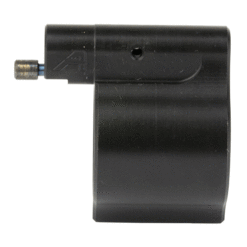 AERO Precision .875 Low Profile Adjustable Gas Block