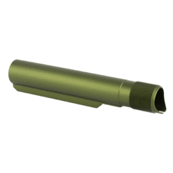 AERO Precision Enhanced Carbine Buffer Tube - OD Green